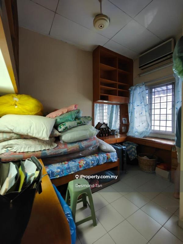 2-storey Terraced House for Sale in Taman Sea, Petaling Jaya by Desmond Tan - iProperty.com.my