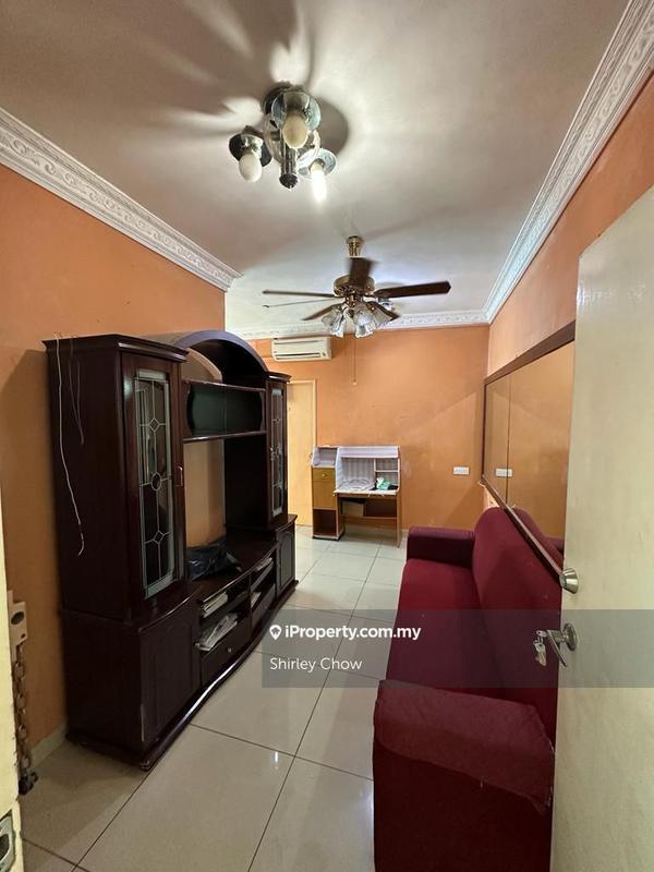 For Sale - Cyber City Apartment 1