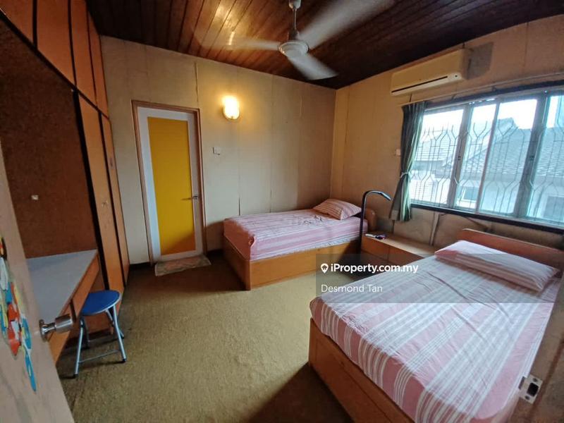 Semi-Detached House for Sale in Seksyen 17, Petaling Jaya by Desmond Tan - iProperty.com.my