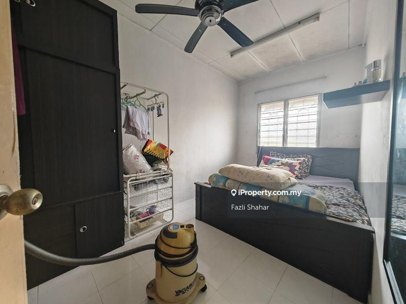 Rumah Teres 2-Tingkat untuk Dijual di Bandar Tasik Puteri, Rawang oleh Fazli Shahar - iProperty.com.my