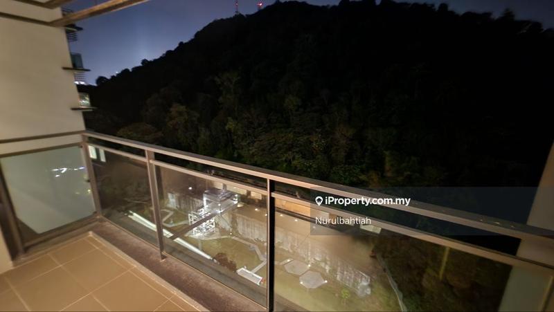 For Sale - Kaleidoscope (Residensi Setiawangsa)