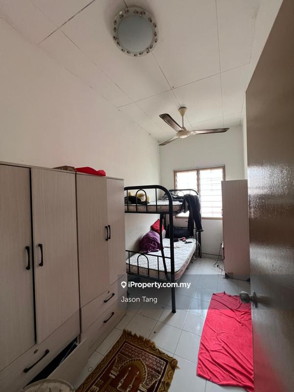 2-storey Terraced House for Sale in Taman Puncak Jalil, Seri Kembangan by Jason Tang - iProperty.com.my