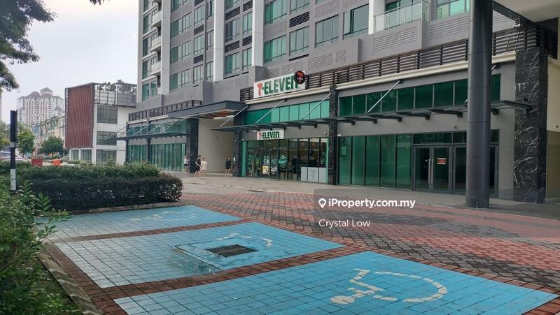 Shop for Sale in Petaling Jaya, Selangor by Crystal Low - iProperty.com.my