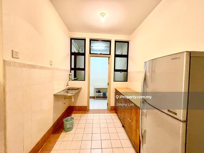 Kondominium untuk Disewa di Pelangi Utama 2 oleh Jimmy Lim - iProperty.com.my