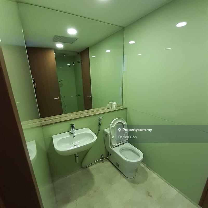 Kediaman Servis untuk Dijual di Soho Suites Serviced Residence @ KLCC oleh Darren Goh - iProperty.com.my