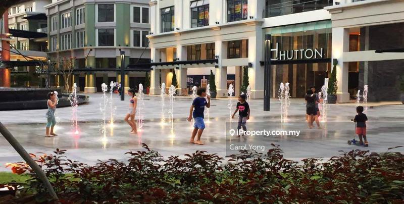 For Sale - Plaza Arkadia, Desa Parkcity, Plaza Arcadia