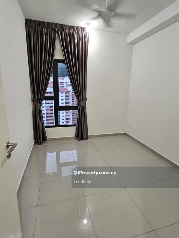 For Rent - D'Cosmos Residences