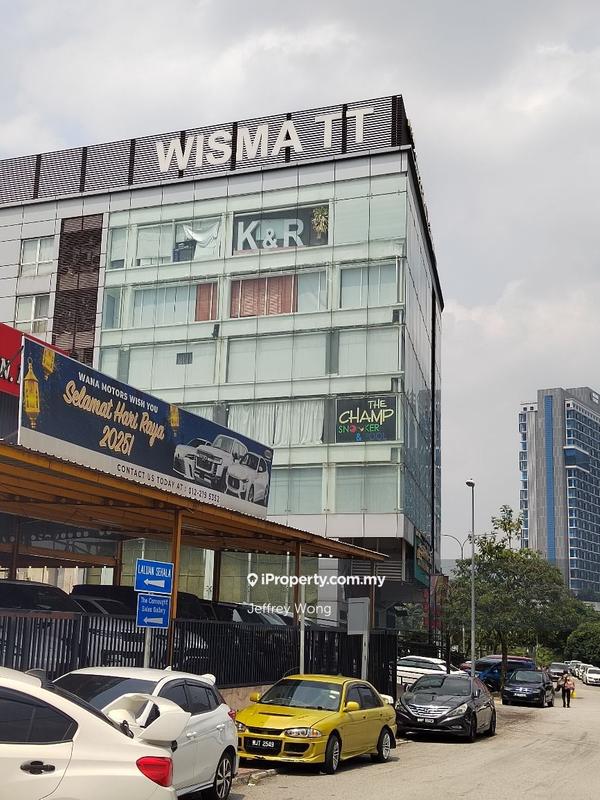 For Rent - Taman Cheras, Taman Midah