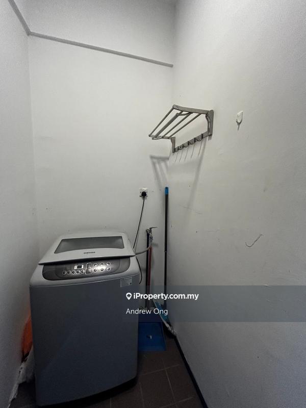 Service Residence for Sale in Birch Regency @ Penang Times Square by Andrew Ong - iProperty.com.my