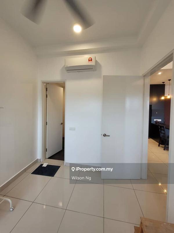 Condominium for Rent in The Parque Residences by Wilson Ng - iProperty.com.my