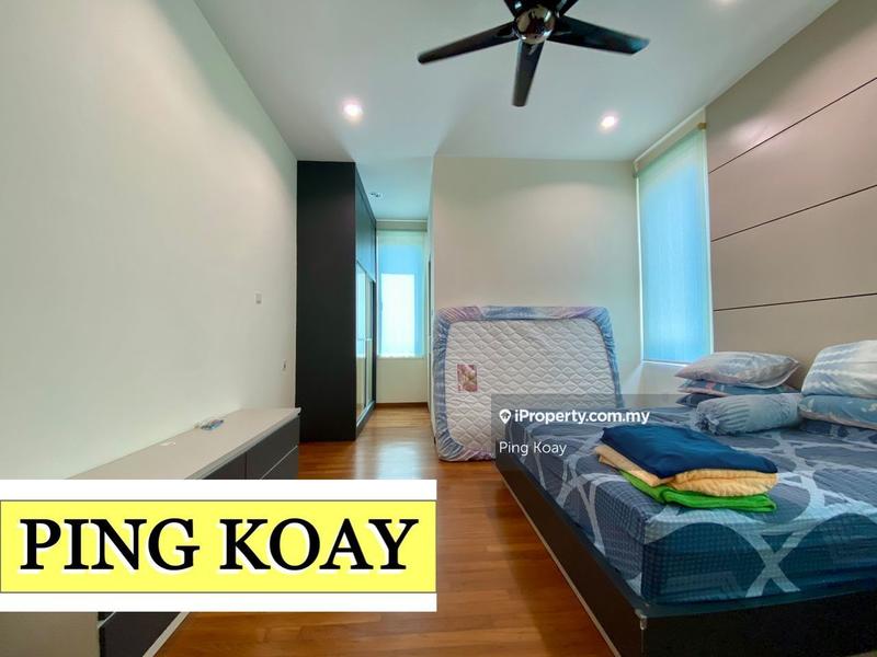 Bungalow House for Sale in Pulau Tikus, Penang by Ping Koay - iProperty.com.my