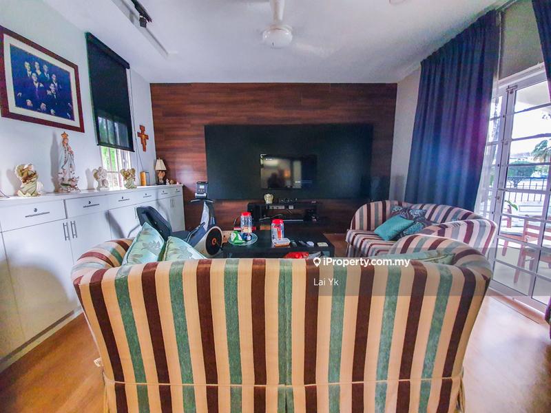 Bungalow House untuk Dijual di Subang Jaya, Selangor oleh Lai Yk - iProperty.com.my