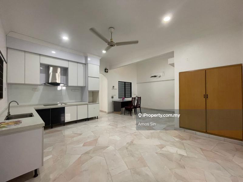 Semi-Detached House for Sale in George Town, Penang by Amos Sin - iProperty.com.my