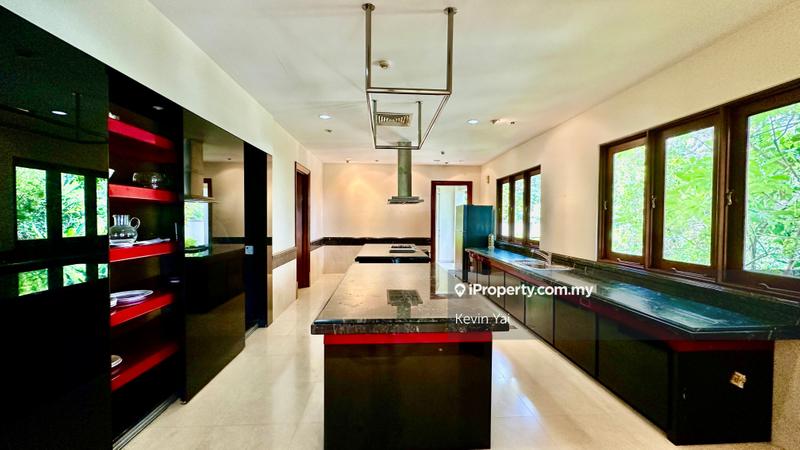 Bungalow House for Sale in Bangsar Hill, Bangsar by Kevin Yai - iProperty.com.my