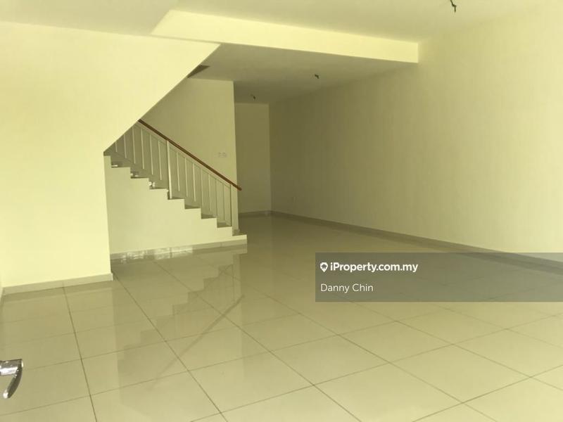 2-storey Terraced House untuk Dijual di Taman Banting Baru, Banting oleh Danny Chin - iProperty.com.my