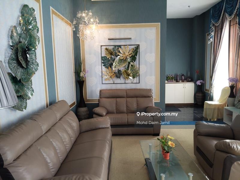 Banglo Komersial untuk Dijual di Port Dickson, Negeri Sembilan oleh Mohd Daim Jamil - iProperty.com.my