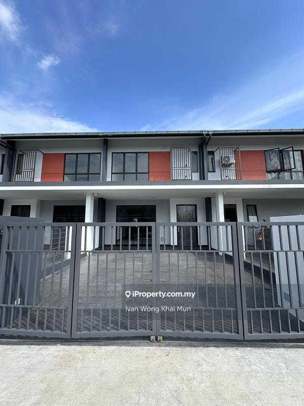 2-storey Terraced House for Sale in Bandar Bukit Raja, Klang by Ivan Wong Khai Mun - iProperty.com.my