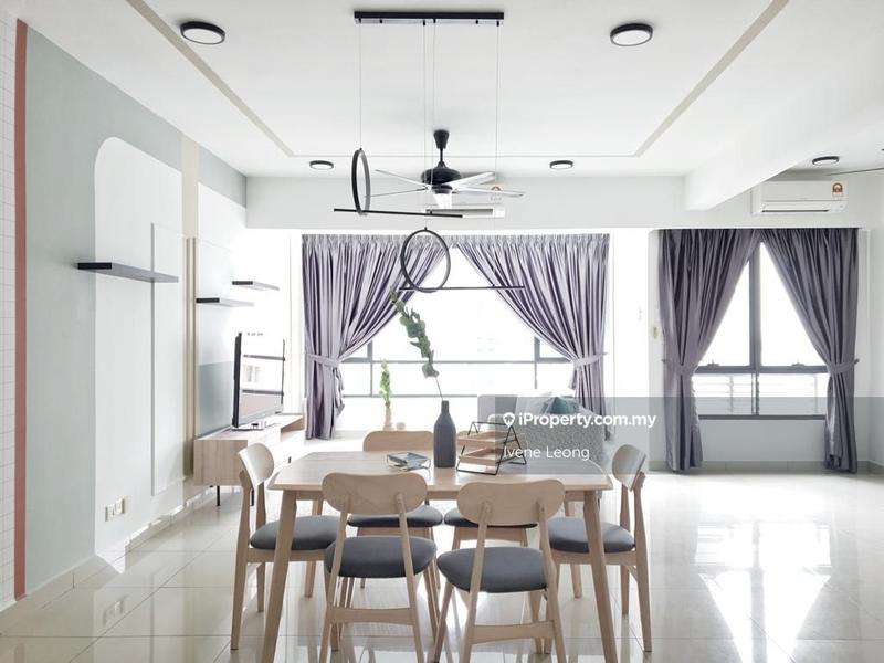 Kediaman Servis untuk Disewa di Flexis @ One South oleh Ivene Leong - iProperty.com.my
