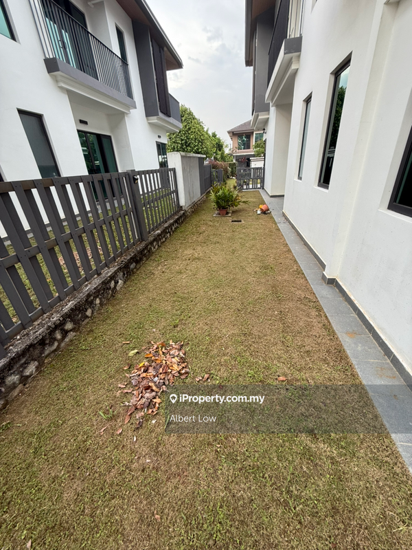 Rumah Berkembar untuk Dijual di Setia Eco Glades, Cyberjaya oleh Albert Low - iProperty.com.my