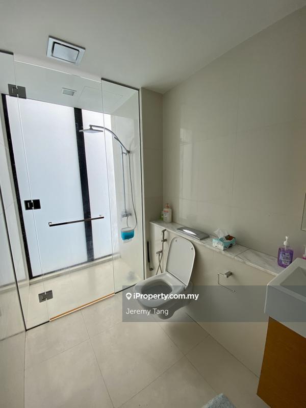 Residensi Servis untuk Dijual di Clearwater Residences oleh Jeremy Tang - iProperty.com.my