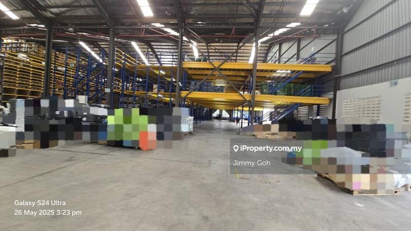 Warehouse for Sale in Semenyih, Semenyih by Jimmy Goh - iProperty.com.my