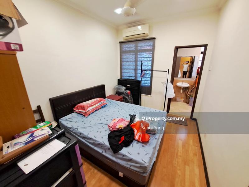 2-storey Terraced House for Sale in Bandar Kinrara Seksyen 5, Bandar Kinrara by Sunni Yong - iProperty.com.my