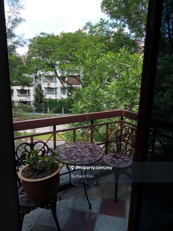 Kondominium untuk Dijual di Astana Damansara oleh Richard Ooi - iProperty.com.my