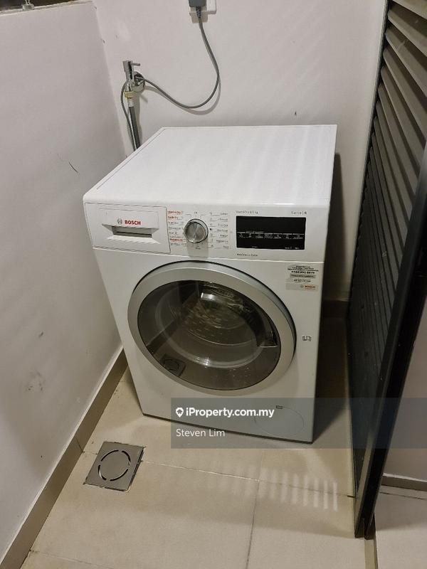 Service Residence for Sale in The Potpourri by Steven Lim - iProperty.com.my