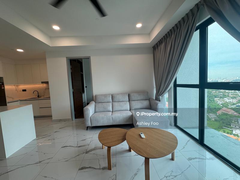 Service Residence for Rent in Alfa Bangsar by Ashley Foo - iProperty.com.my