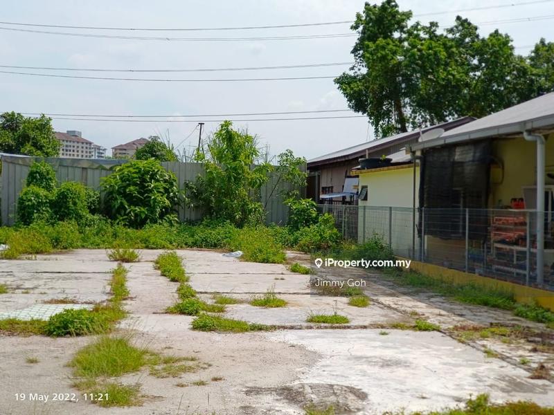 Residential Land for Sale in Ampang, Ampang by Jimmy Goh - iProperty.com.my