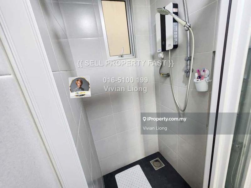 Service Residence for Rent in Cerrado @ Southville City by Vivian Liong - iProperty.com.my