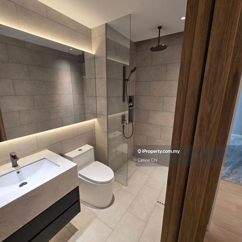 Service Residence for Sale in Armani Hallson KLCC by Celine Chi - iProperty.com.my