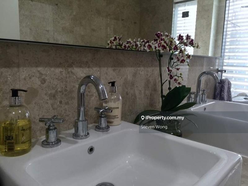 Residensi Servis untuk Dijual di K Residence @ KLCC oleh Steven Wong - iProperty.com.my