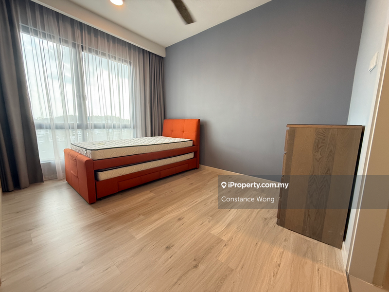 For Rent - South Brooks