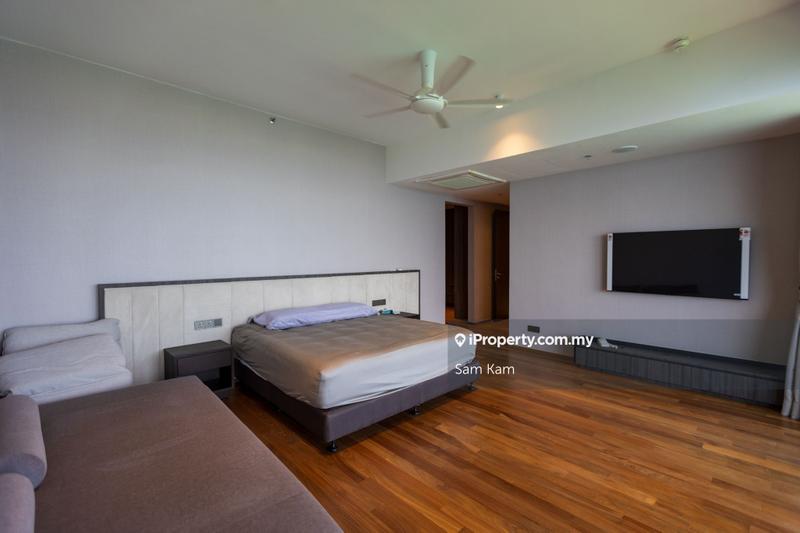 For Rent - Marriott Residence @ Gurney