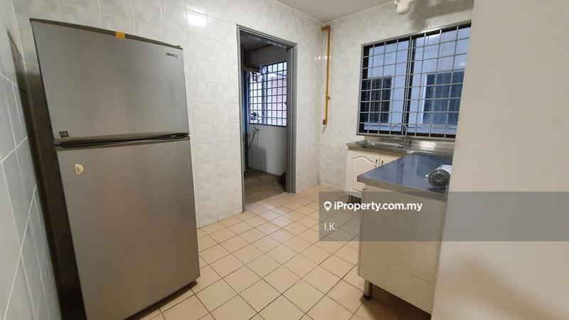 Kondominium untuk Dijual di Kenanga Point oleh I.K. - iProperty.com.my