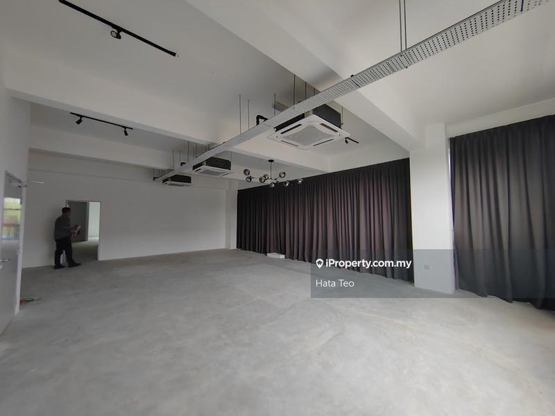 Commercial Semi-D for Sale in Taman Kapar Indah, Kapar by Hata Teo - iProperty.com.my