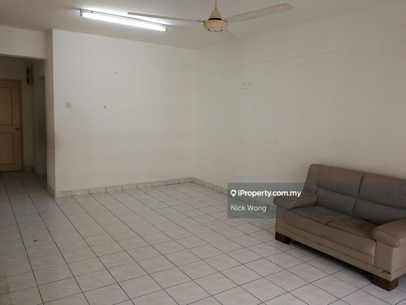 Condominium for Sale in Bayu Tasik 1 by Nick Wong - iProperty.com.my