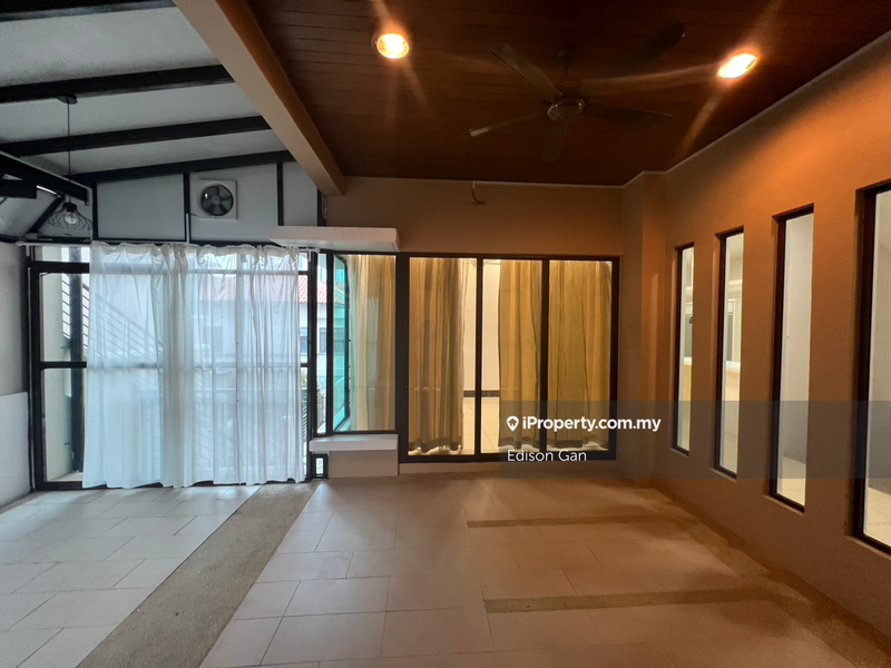 Semi-Detached House for Sale in Mont Kiara, Kuala Lumpur by Edison Gan - iProperty.com.my