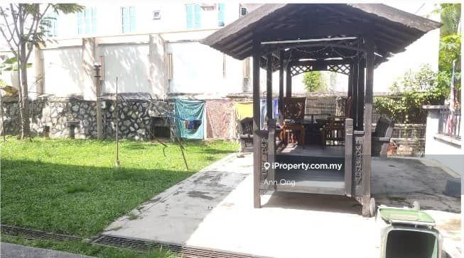 Banglo untuk Dijual di Taman Bukit Cheras, Cheras oleh Ann Ong - iProperty.com.my