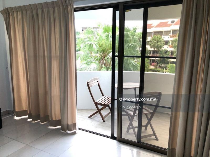 Kondominium untuk Disewa di Jamnah View oleh K.N. Segaran - iProperty.com.my