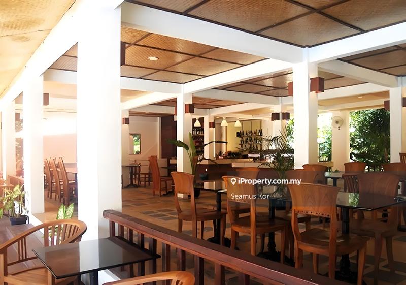 Hotel / Resort for Sale in Kuala Terengganu, Terengganu by Seamus Kor - iProperty.com.my