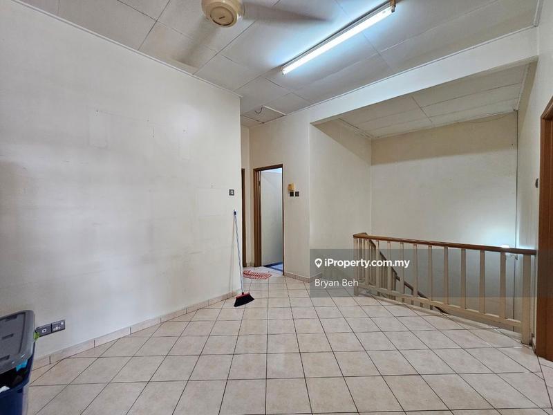 Rumah Teres 2-Tingkat untuk Dijual di Bandar Kinrara Seksyen 5, Bandar Kinrara oleh Bryan Beh - iProperty.com.my