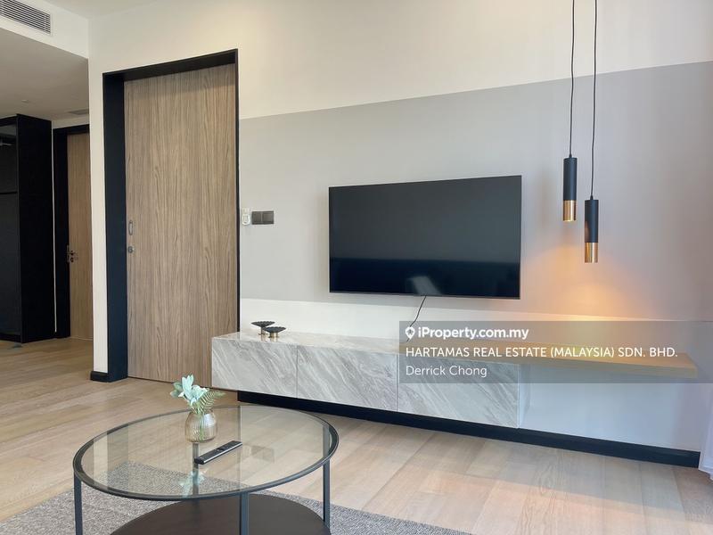 For Rent - Star Residences Three