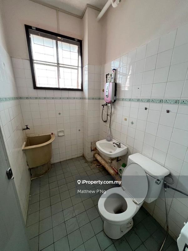 2-storey Terraced House for Sale in Cangkat Sungai Ara, Sungai Ara by Matthew P'Ng - iProperty.com.my