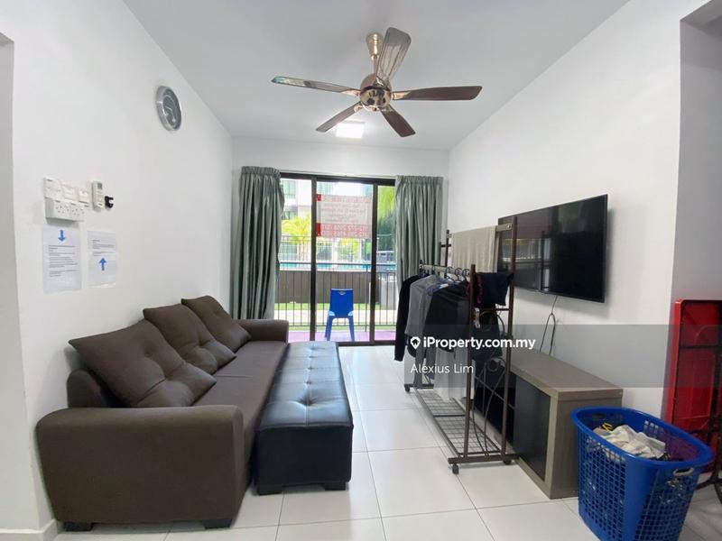 For Sale - The Heights Residence