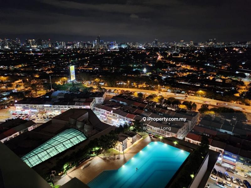 For Sale - Megah Rise