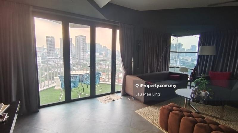 Condominium for Sale in Desarina Condominium by Lau Mee Ling - iProperty.com.my