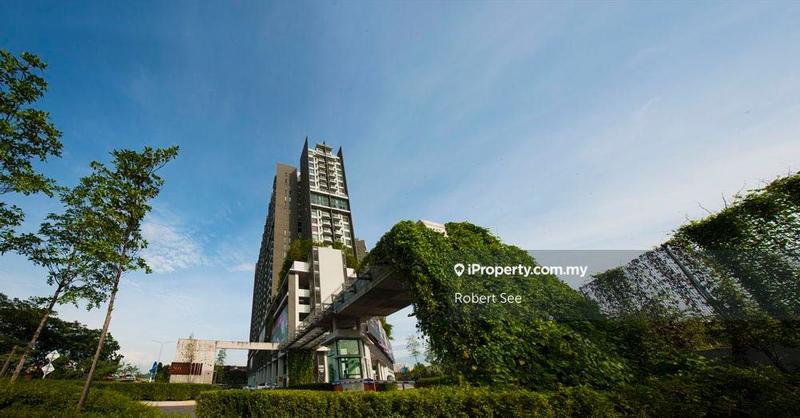 Service Residence for Sale in Univ 360 Place by Robert See - iProperty.com.my