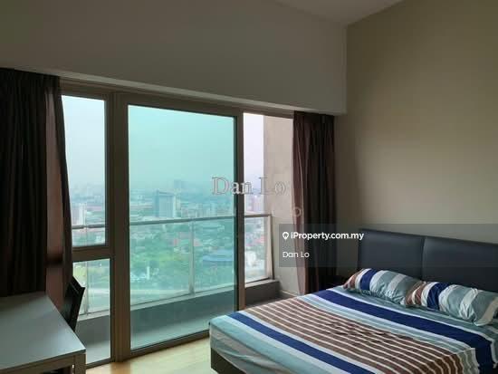 Service Residence for Rent in myHabitat by Dan Lo - Bedroom - iProperty.com.my